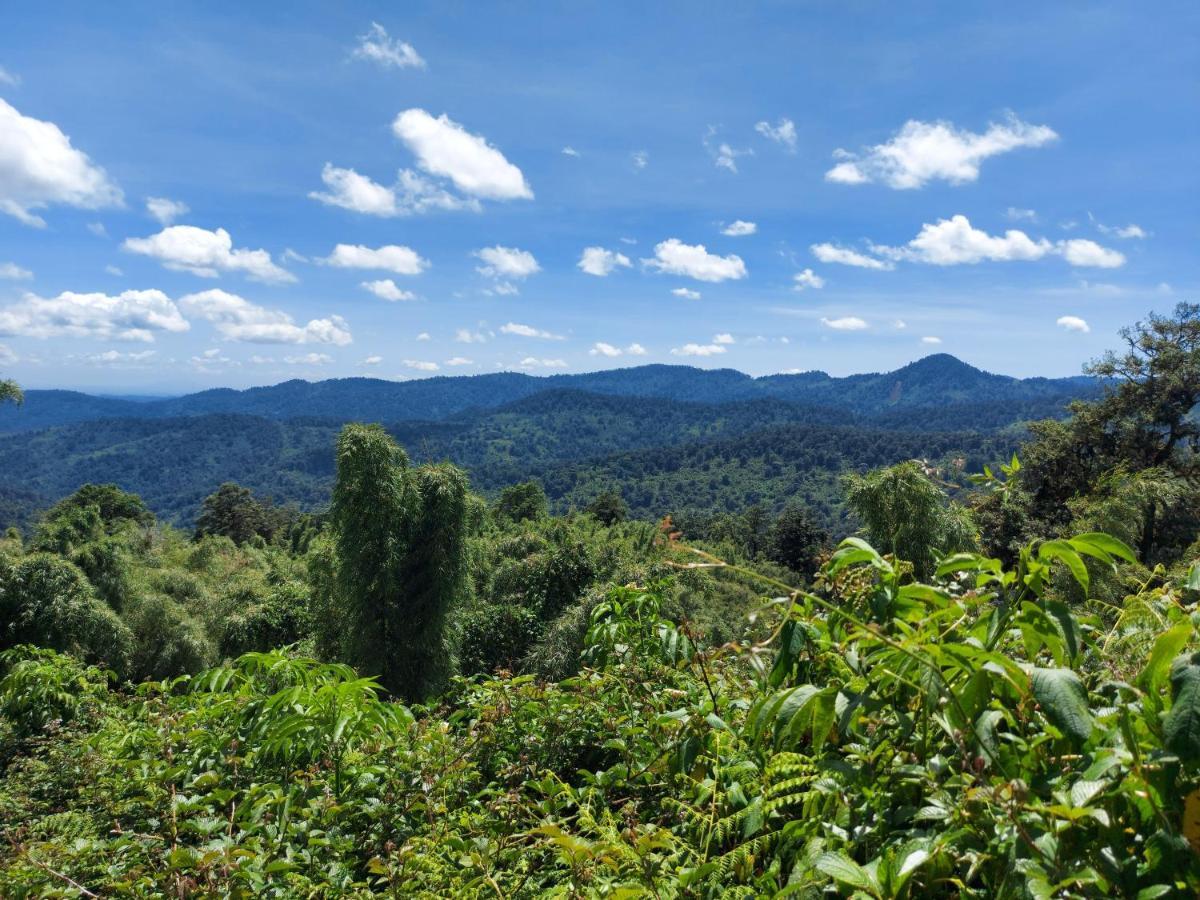 Ranges View Lodge Staycation Kiamuturi Bagian luar foto