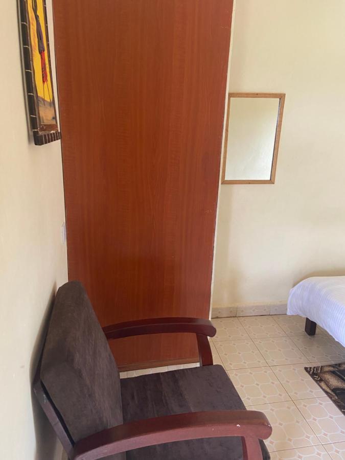 Ranges View Lodge Staycation Kiamuturi Bagian luar foto