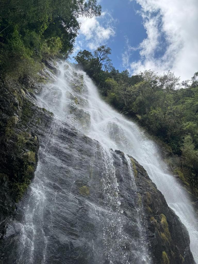 Ranges View Lodge Staycation Kiamuturi Bagian luar foto