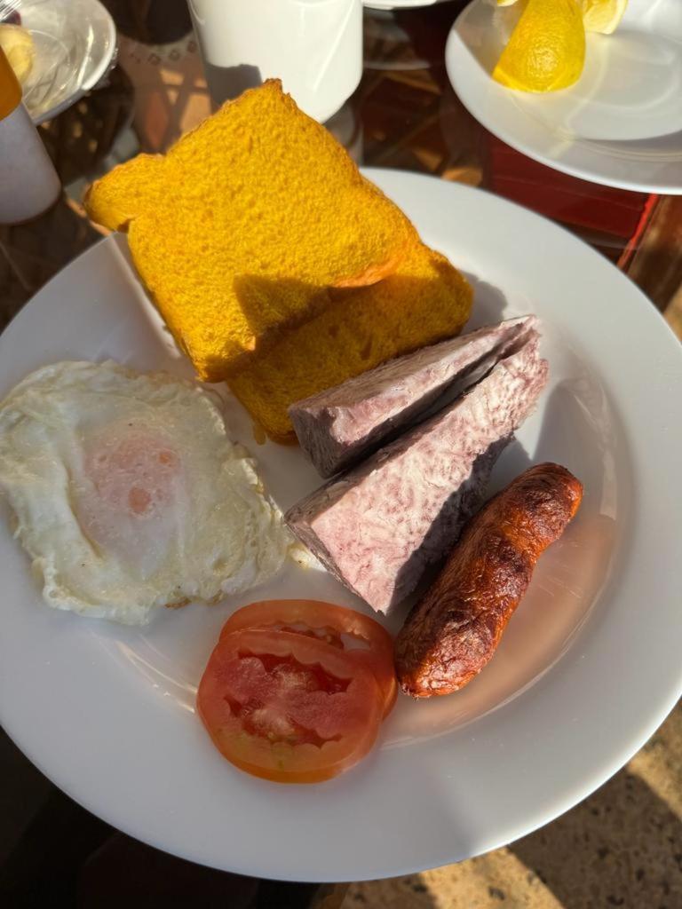 Ranges View Lodge Staycation Kiamuturi Bagian luar foto