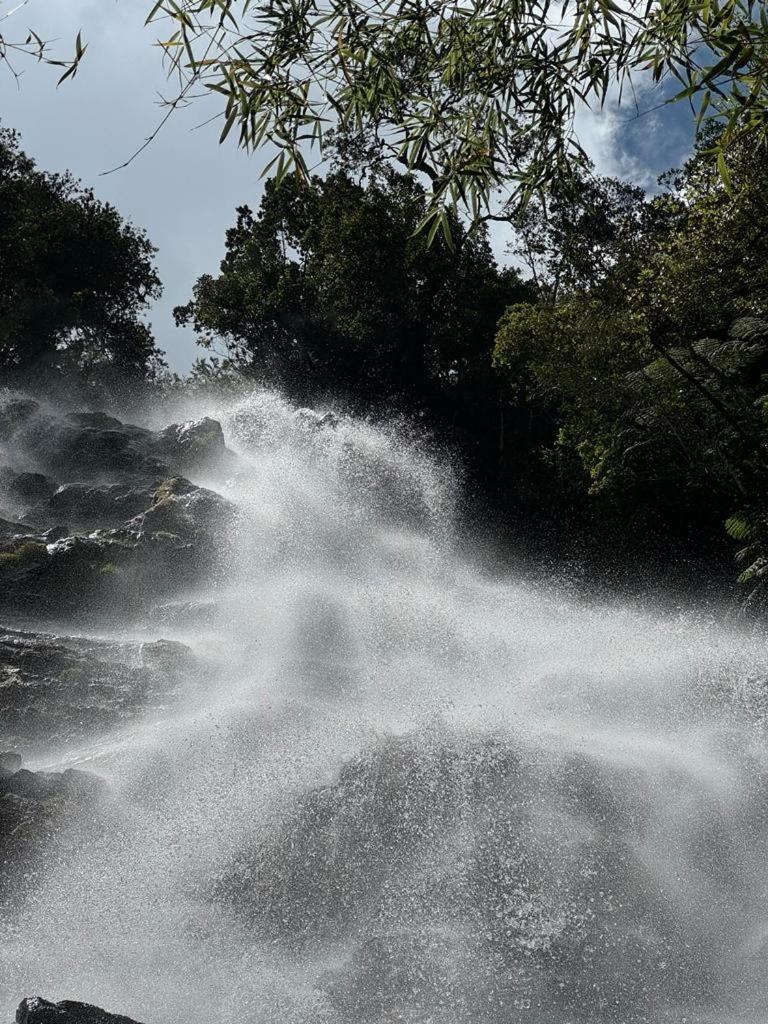 Ranges View Lodge Staycation Kiamuturi Bagian luar foto