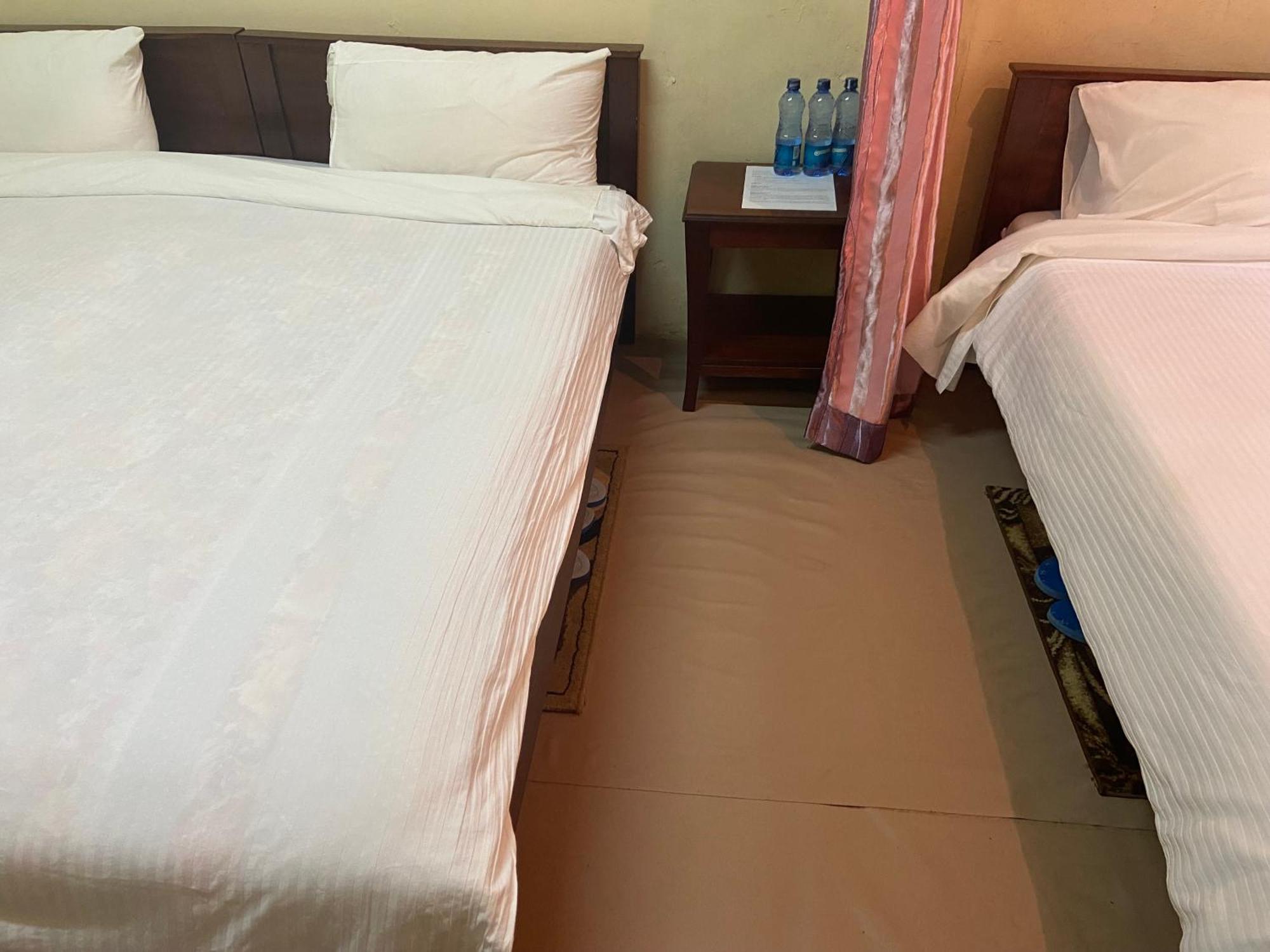 Ranges View Lodge Staycation Kiamuturi Bagian luar foto